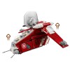 LEGO STAR WARS 75354 Coruscant Guard Gunship