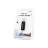 MEMORY READER USB3 SD/UHB-CR3-01 GEMBIRD