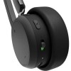 Lenovo 4XD1Q30302 headphones/headset Wireless Head-band Calls/Music Bluetooth Black