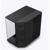NZXT PC case H6 Flow black