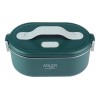 Adler | Heated Food Container | AD 4505g | Capacity 0.8 L | Material Stainless steel/Plastic | Green