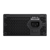 Gamemax Power Supply, 80 PLUS, Gold | GS 750G | 750 W