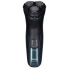 Philips X3052/00 men's shaver Rotation shaver Trimmer Black, Green