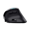 MOUSE USB OPTICAL ERGONOMIC/VOXX 23731 TRUST