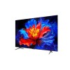 TCL P89K 85P89K TV 2.16 m (85") 4K Ultra HD Smart TV Wi-Fi Metallic 450 cd/m²