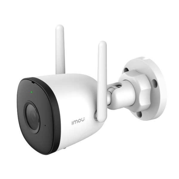 Imou IPC-F42P Bullet IP security camera ...