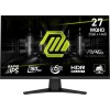 LCD Monitor|MSI|MAG 274QF|27