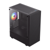 Gamemax | Case | EDGE | M-ATX