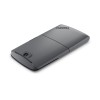 Lenovo ThinkPad Bluetooth Presenter Mouse (Aura Edition) | Wireless | Bluetooth | Thunder Grey