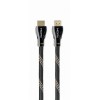 CABLE HDMI-HDMI 1M 8K/PREMIUM CCBP-HDMI8K-1M GEMBIRD