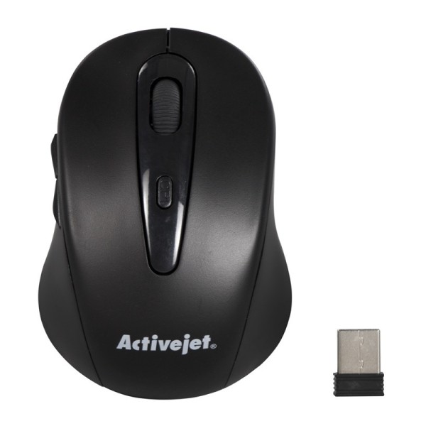 Activejet AMY-213 mouse wireless optical USB ...