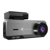Navitel Compact dashcam complete with GPS module | R37 GPS | Full HD 1920х1080 | GPS (satellite) | Maps included