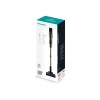 Gorenje HVC646630A Vacuum Cleaner, Handstick 2in1, Operating time 60 min, Dust container 0.7 L, Charging time 5h, Grey
