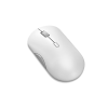Lenovo 700 Multi-Device Wireless Silent Mouse | Wireless | 2.4G, Bluetooth 5.3 | Seashell