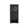 FURY SHOBO SH4F PC Case Midi Tower, Black | Fury