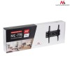 Maclean MC-778 TV mount 165,1cm (65") Black