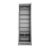 Caso | Dry aging cabinet with compressor technology | DryAged Master 380 Pro | Energy efficiency class Not apply | Free standing | Bottles capacity Not apply | Cooling type  Compressor technology | Stainless steel