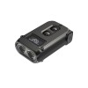 Nitecore TINI 2 pendant flashlight gray