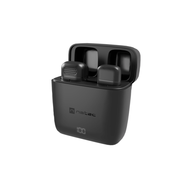 Natec | Microphone | NMI-2253 | ...