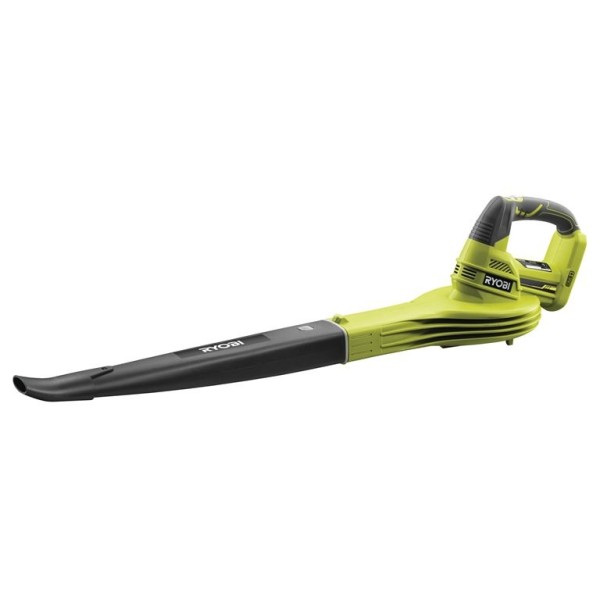Ryobi OBL1820S cordless leaf blower 245 ...