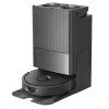 Roborock Qrevo MaxV Bagless Black