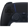 Sony PlayStation PS5 DualSense Wireless Controller Midnight Black+USB cable