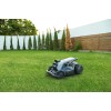 AIRSEEKERS LIMITED | Tron MAX 300° AI Vision Mulching Mower, 3600m², Ai Vision + NRTK