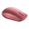 Lenovo | Wireless Mouse | 530 | Wireless mouse | Wireless | 2.4 GHz Wireless via Nano USB | Cherry Red