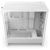 NZXT PC case H5 Flow 2024 midi tower W