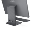 Lenovo IdeaCentre AIO 24IRH9 Intel® Core™ i3 i3-1315U 60.5 cm (23.8") 1920 x 1080 pixels All-in-One PC 8 GB DDR5-SDRAM 512 GB SSD NoOS Wi-Fi 6 (802.11ax) Grey