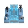 Thrustmaster | Joystick TCA Quadrant Add-On Airbus Edition