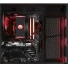 Actina 5901443384427 PC Intel® Core™ i5 i5-13400F 32 GB DDR4-SDRAM 1 TB SSD NVIDIA GeForce RTX 4060 Midi Tower Black