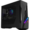 MSI MAG Infinite S3 14NUB5-1431EU Intel® Core™ i5 i5-14400F 32 GB DDR5-SDRAM 1 TB SSD NVIDIA GeForce RTX 4060 Ti Windows 11 Home Desktop PC Black