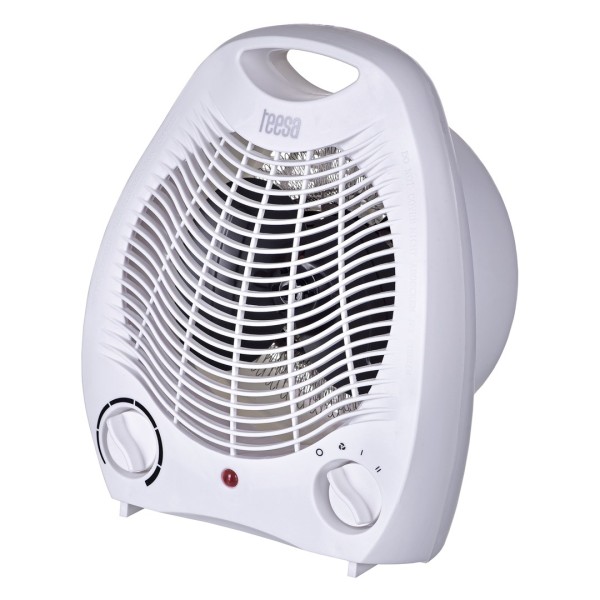 Teesa TSA8025 electric space heater Indoor ...