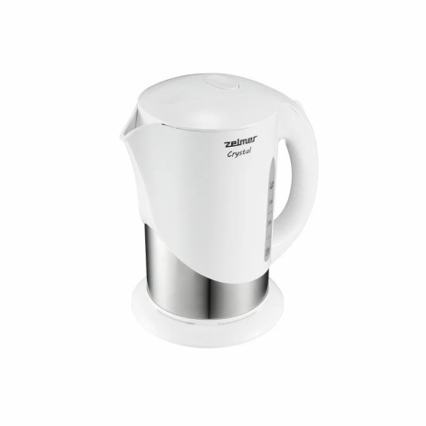 Zelmer ZCK 7630W electric kettle