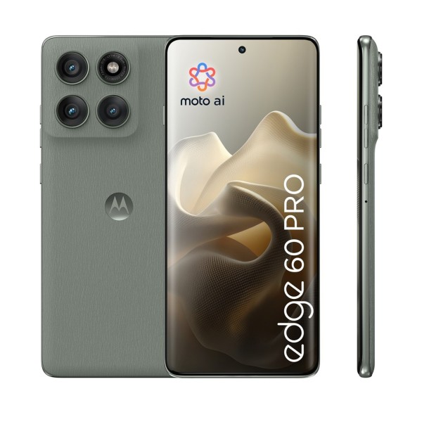 Motorola edge 60 pro 16.9 cm ...