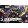 HGBF 1/144 GUNDAM SCHWARZRITTER