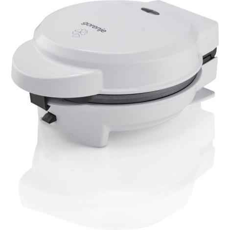 Gorenje | Mini Grill | WM701W | Electric Grill | 700 W | White Gorenje | Mini Grill | WM701W | Electric Grill | 700 W | White