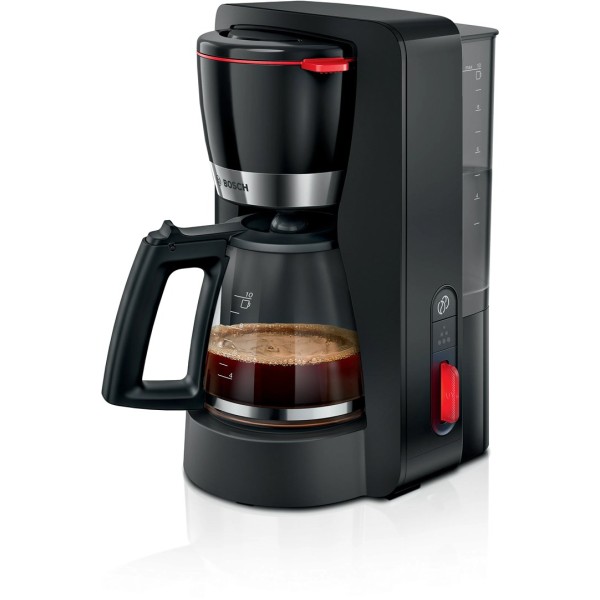 Bosch TKA4M233 coffee maker Semi-auto Drip ...