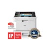 Brother HL-L8260CDW | Colour | Laser | Standard | Wi-Fi | Maximum ISO A-series paper size A4 | White