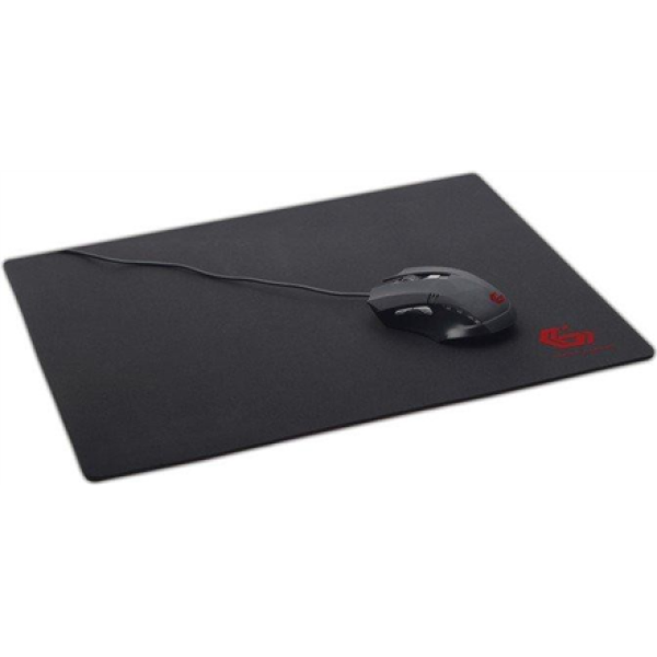 Gembird | MP-GAME-L Gaming mouse pad, ...