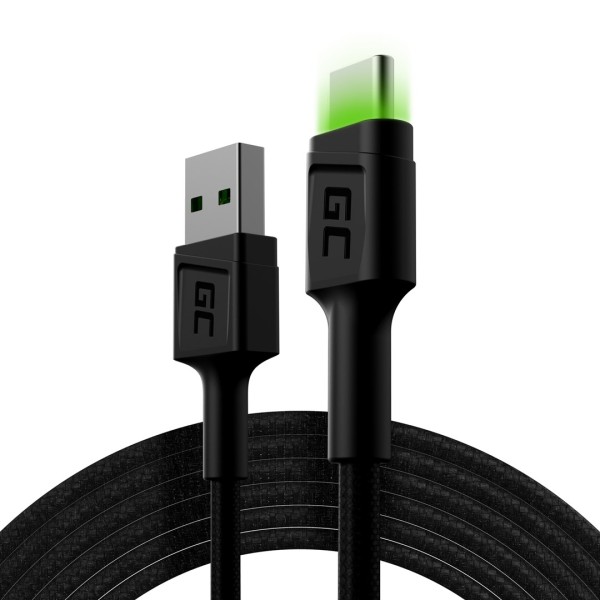 Green Cell KABGC13 USB cable USB ...