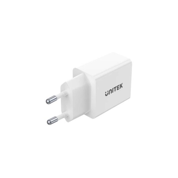 Unitek P1113A-EU - charger 2X USB-A, ...