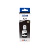 EPSON 4LB 105 EcoTank Black ink bottle