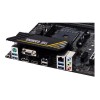 ASUS TUF GAMING A520M-PLUS II AMD A520 Socket AM4 micro ATX