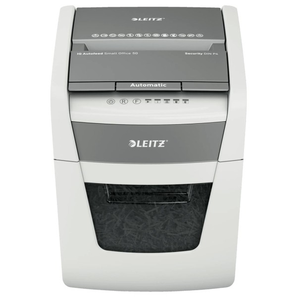 Leitz IQ Autofeed Small Office 50X ...