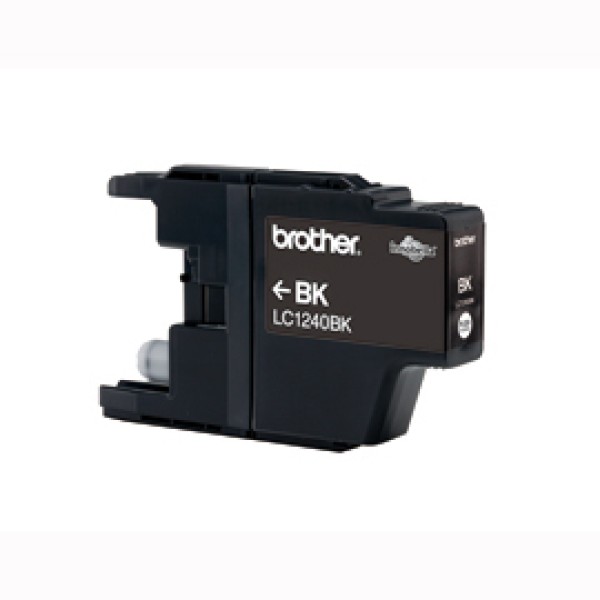 Brother LC1240BK | Ink Cartridge | ...