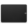 External HDD|SEAGATE|Expansion|8TB|USB 3.0|Drives 1|Black|STKP8000400