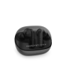 Energy Sistem True Wireless Earphones | Serenity ANC | Built-in microphone | Bluetooth | Space | ANC