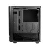 Case|CHIEFTEC|ELOX|MidiTower|Not included|ATX|MicroATX|MiniITX|Colour Black|AS-01B-OP